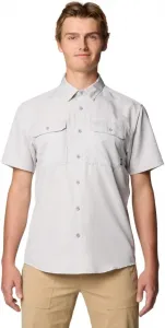 Футболка с коротким рукавом Mountain Hardwear Canyon