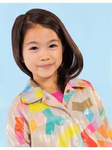 Дождевик Oilily, зеленый