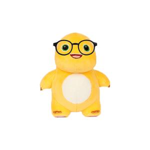 Nailong Cute Milk Dragon Squeeze Toy, Smile Dolls Плюшевый брелок Высота 13см/12см/23см/35см Love