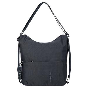 Сумка через плечо MANDARINA DUCK, темно-синий