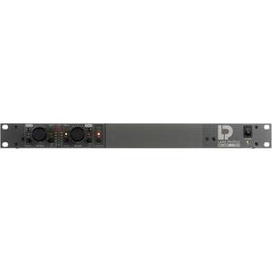 Микрофонный предусилитель LAKE PEOPLE MIC-AMP F311-D 2-Channel Microphone Preamp F311 D
