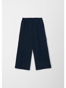 s.Oliver Леггинсы в цвете 5952_navy