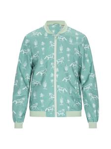 Переходная куртка Homebase Jacke, цвет Minze