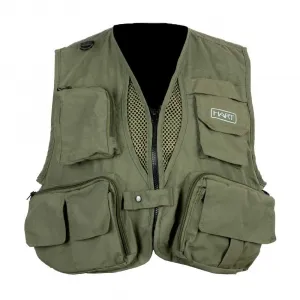 Жилет Hart Rover, зеленый