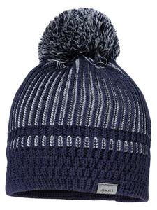 Шапка MaxiMo, темно-синий