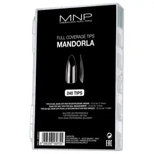 Full Coverage Tips Mandoria X240 Mnp