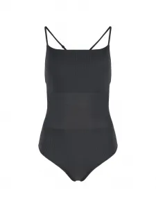 Серый боди Live The Process