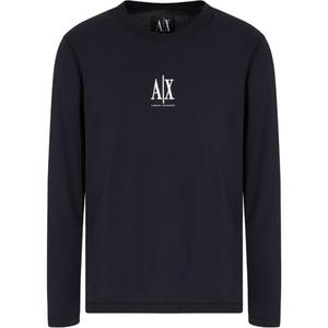 Футболка мужская EMPORIO ARMANI, синий