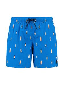 Пляжные шорты Shiwi Nate, Cobalt blue