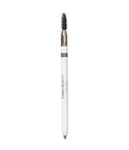 Карандаш для бровей Zarko Beauty By Oli Eyebrow Pencil, Nr. 001 - Light Brown, 1g