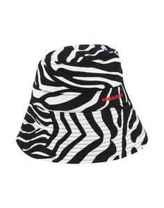 Панама Dsquared2, черный