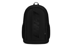 Li Ning Рюкзак унисекс с подкладкой, Черный