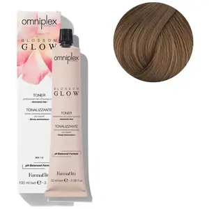 Omniplex Blossom Toner 9.13 - уход за волосами Farmavita