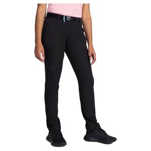 Брюки Kilpi Belvela, черный