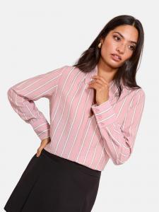 Friends Like These Рубашка в цвете Rose