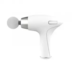 Пистолеты для миофасциального релиза MINGHUANG, белый