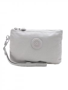 Наплечная сумка Mindesa, светло-серый