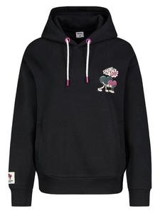 Толстовка Sublevel, антрацит