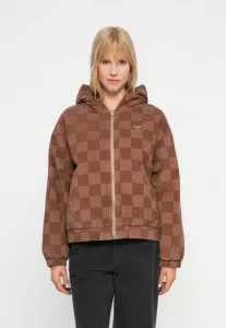 Теплая зимняя куртка Roxy, Woodsmoke