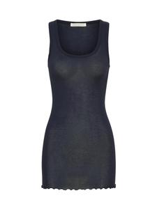 Топ Seamless Basic Bella, черный