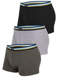 Боксеры Haasis Bodywear, Mixed Colors