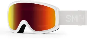 Детские лыжные очки Snowday Smith, White/Rs