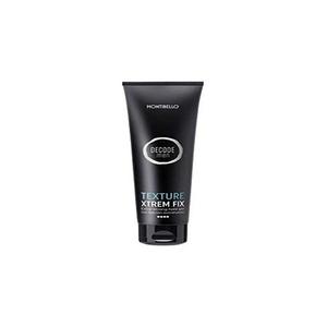 Montibel-Lo Decode Texture Men Xtreme Fix Гель-фиксатор 150 мл, Montibello