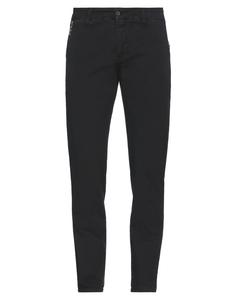 Брюки Tsd12, черный