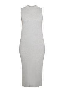 Платье-футляр usha WHITE LABEL, светло-серый