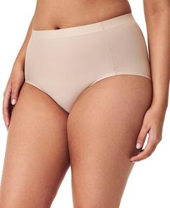 Женские корректирующие трусики Sheer Control 40128R SPANX, Champagne