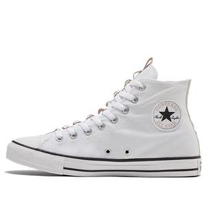 Кроссовки chuck taylor all star high 'alt exploration - white' Converse, белый