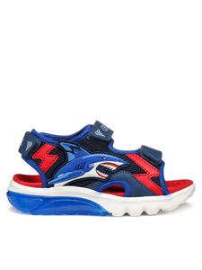 Сандалии Geox, темно-синий