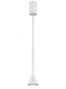 Globo lighting Подвесной светильник «Люсинда» белого цвета