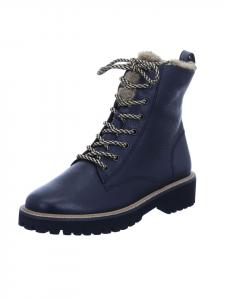 Ботинки черного цвета Paul Green