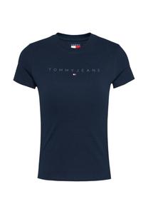Футболка Tommy Jeans