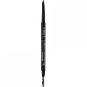 Slim'Matic Ultra Precision Водостойкий карандаш для бровей 035 Пепельно-коричневый 0,05G, Catrice