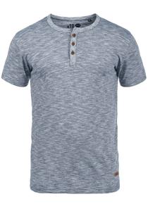 Футболка !Solid SIGOS, синий