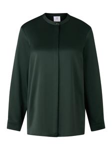 Блуза BOGNER GERRIT, темно-зеленый