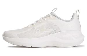 Кроссовки женские с низким верхом Sail белые Xtep