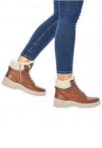 Зимние сапоги Remonte