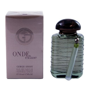 Джорджио Армани, Onde Extase, парфюмированная вода, 50 мл, Giorgio Armani