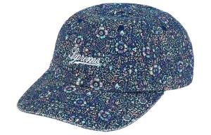 Кепка Supreme Liberty Floral, синий