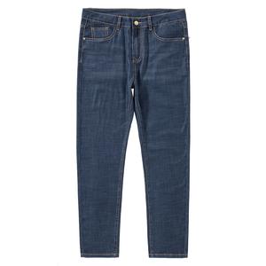 Джинсы Unisex Jeep, средне-синий