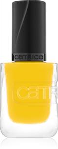 Лак для ногтей Catrice GEL AFFAIR, 013 To Bee Or Not To Bee 10,5 ml