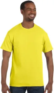 Футболка Gildan мужская Comfort Jersey