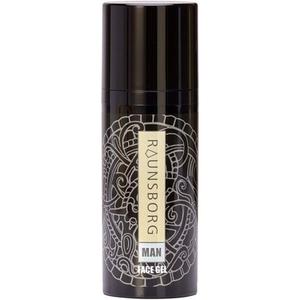 Мужской гель для лица 80 мл Raunsborg