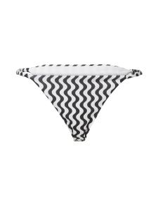 Низ бикини Leger By Lena Gercke EMMY, черный/белый