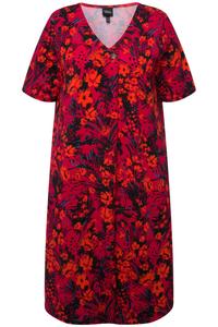 Платье Ulla Popken, White