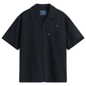 Рубашка торговца Pexwear, Deep Navy