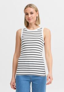 Топ Fransa, черный